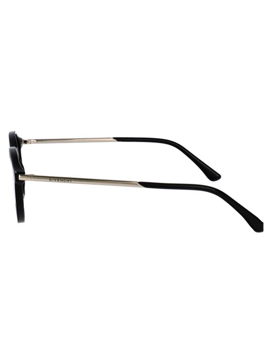 26SS 지방시 안경 GV50109U 1 black - GIVENCHY