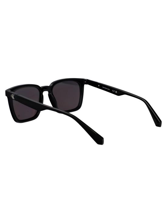 26SS 캘빈클라인 선글라스 CKJ26603S 1 black - CALVIN KLEIN