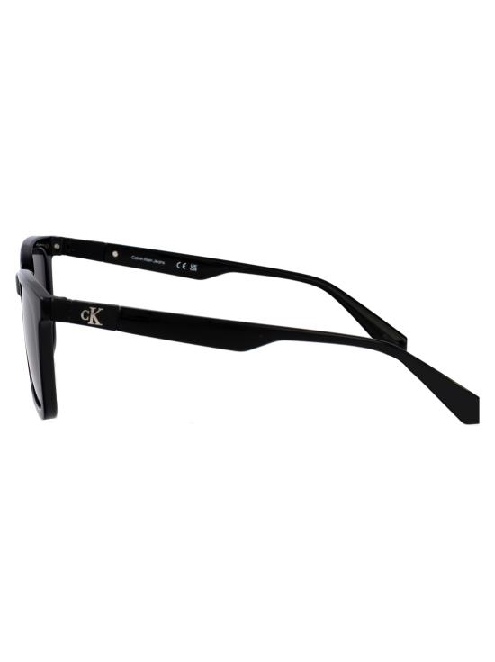 26SS 캘빈클라인 선글라스 CKJ26603S 1 black - CALVIN KLEIN