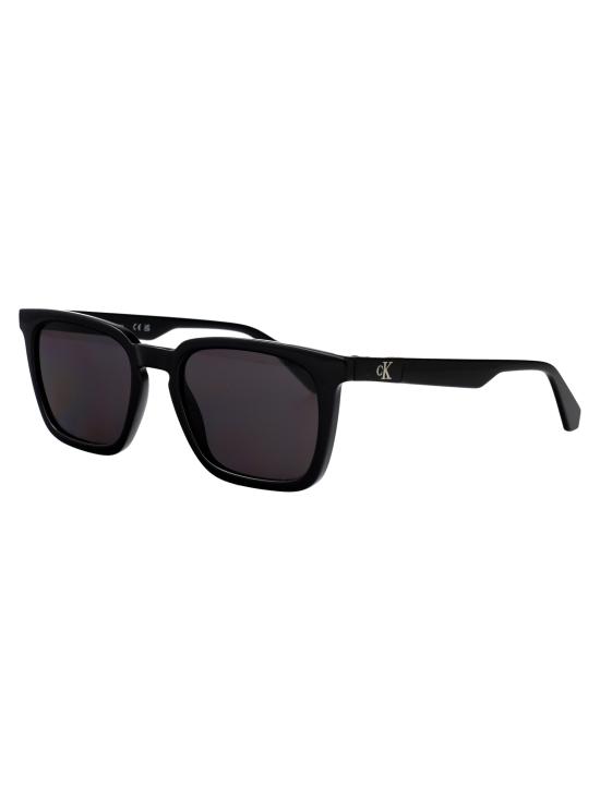 26SS 캘빈클라인 선글라스 CKJ26603S 1 black - CALVIN KLEIN
