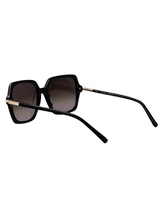 26SS 살바토레 페라가모 선글라스 SF2076S 1 black - SALVATORE FERRAGAMO