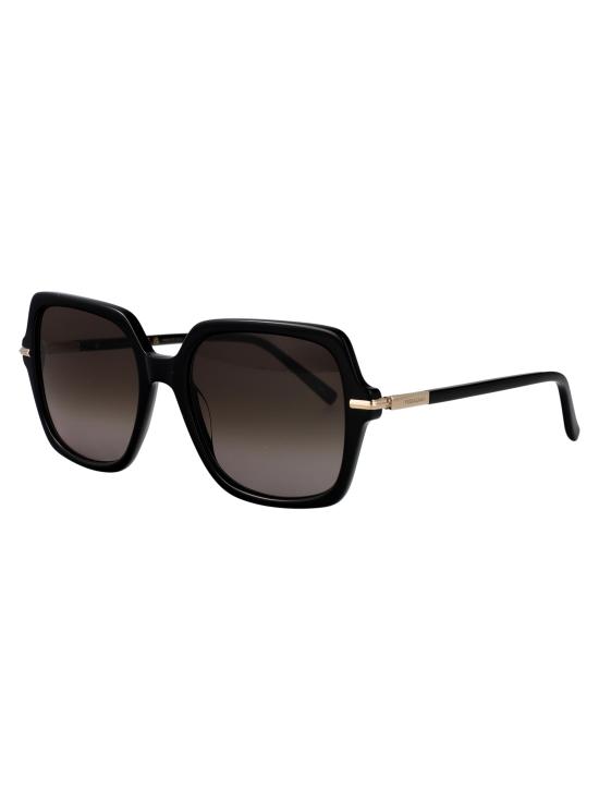 26SS 살바토레 페라가모 선글라스 SF2076S 1 black - SALVATORE FERRAGAMO