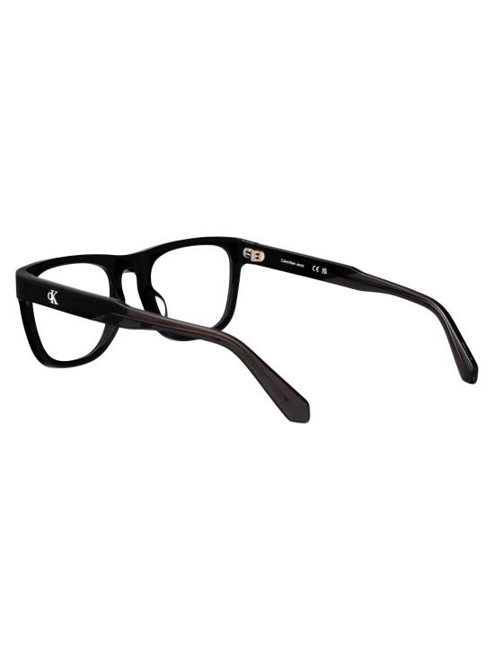 26SS 캘빈클라인 안경 CKJ26614 1 black - CALVIN KLEIN