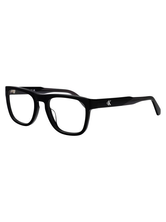 26SS 캘빈클라인 안경 CKJ26614 1 black - CALVIN KLEIN