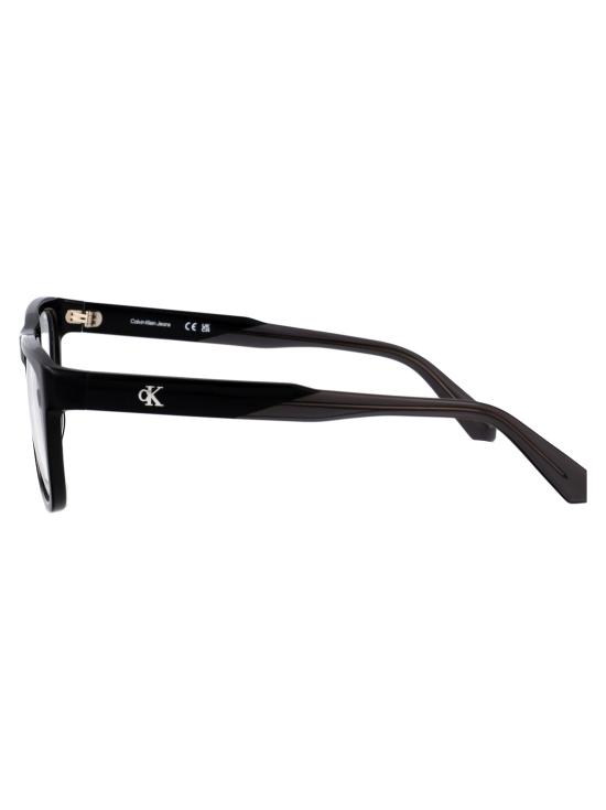 26SS 캘빈클라인 안경 CKJ26614 1 black - CALVIN KLEIN