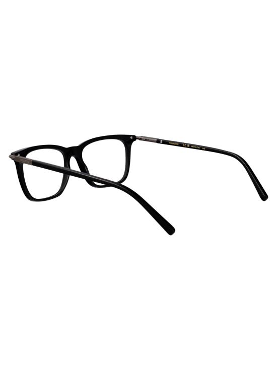26SS 살바토레 페라가모 안경 SF3007 1 black - SALVATORE FERRAGAMO