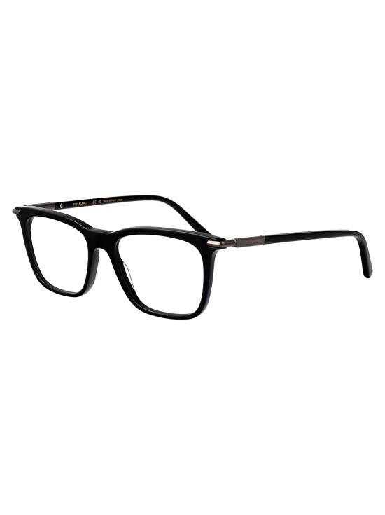 26SS 살바토레 페라가모 안경 SF3007 1 black - SALVATORE FERRAGAMO
