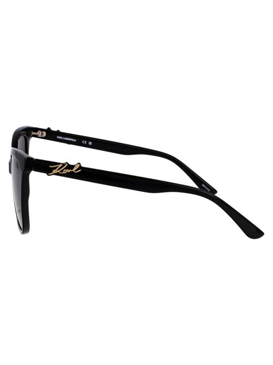 26SS 칼라거펠트 선글라스 KL6223S 1 black - KARL LAGERFELD