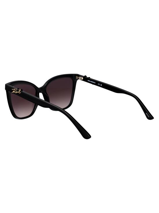 26SS 칼라거펠트 선글라스 KL6223S 1 black - KARL LAGERFELD