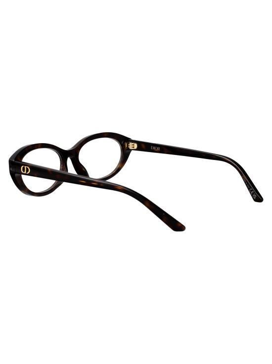 26SS 디올 안경 CD50127I 52 havana - DIOR