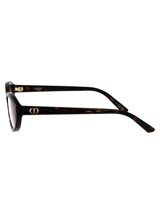 26SS 디올 안경 CD50127I 52 havana - DIOR