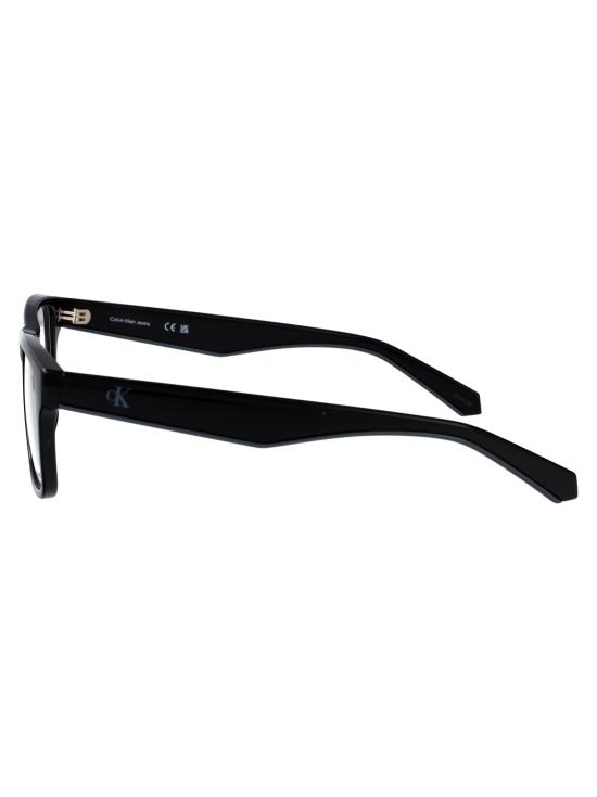 26SS 캘빈클라인 안경 CKJ25613N 1 black - CALVIN KLEIN