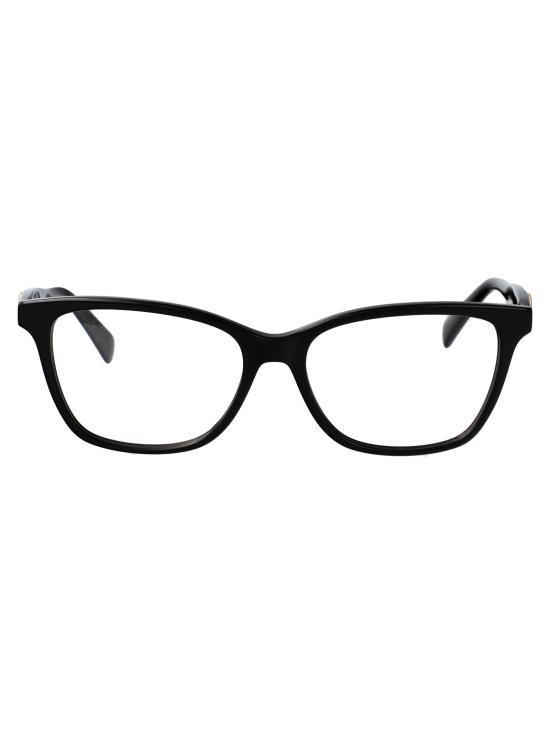 26SS 롱샴 안경 LO2744 1 black