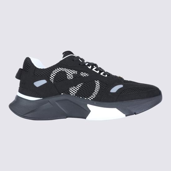 26FW 발렌티노 가라바니 스니커즈 9Y2S0N88 QAP0QS NERO NERO