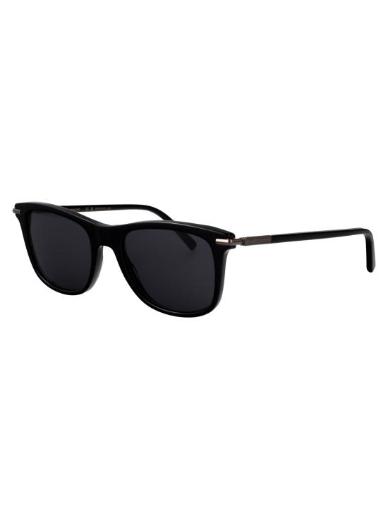 26SS 살바토레 페라가모 선글라스 SF2028S 1 black - SALVATORE FERRAGAMO