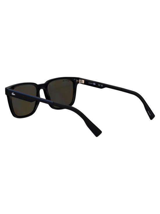 26SS 라코스테 선글라스 L6077S 1 black - LACOSTE