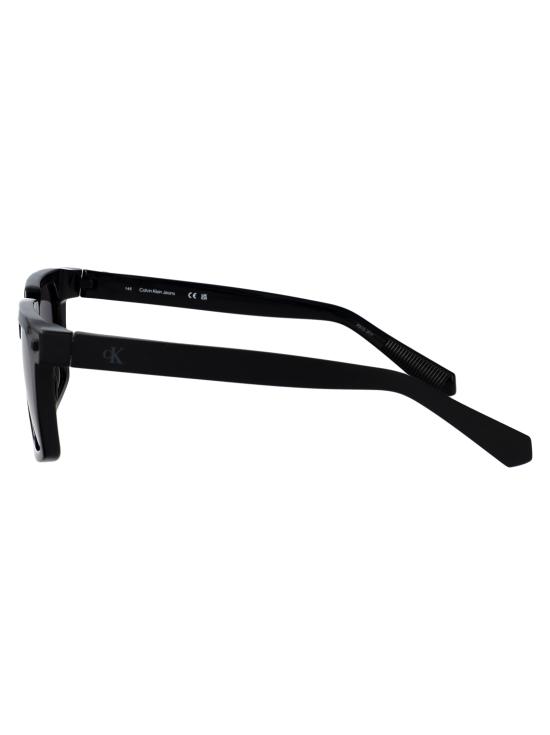 26SS 캘빈클라인 선글라스 CKJ25621S 1 black - CALVIN KLEIN