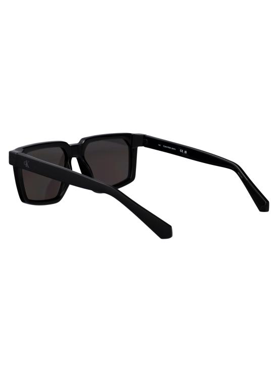 26SS 캘빈클라인 선글라스 CKJ25621S 1 black - CALVIN KLEIN