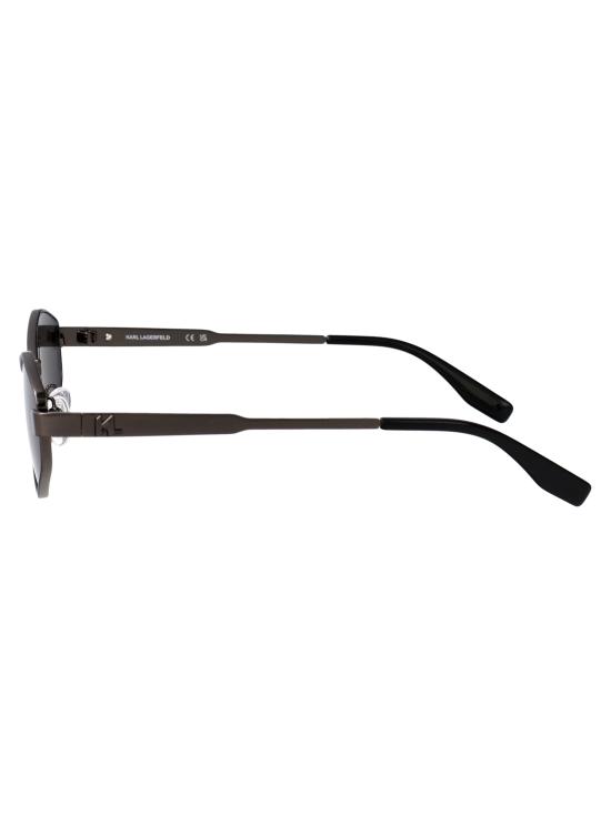 26SS 칼라거펠트 선글라스 KL365S 21 silver - KARL LAGERFELD