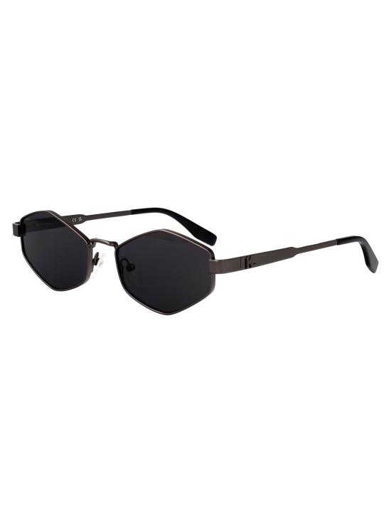 26SS 칼라거펠트 선글라스 KL365S 21 silver - KARL LAGERFELD