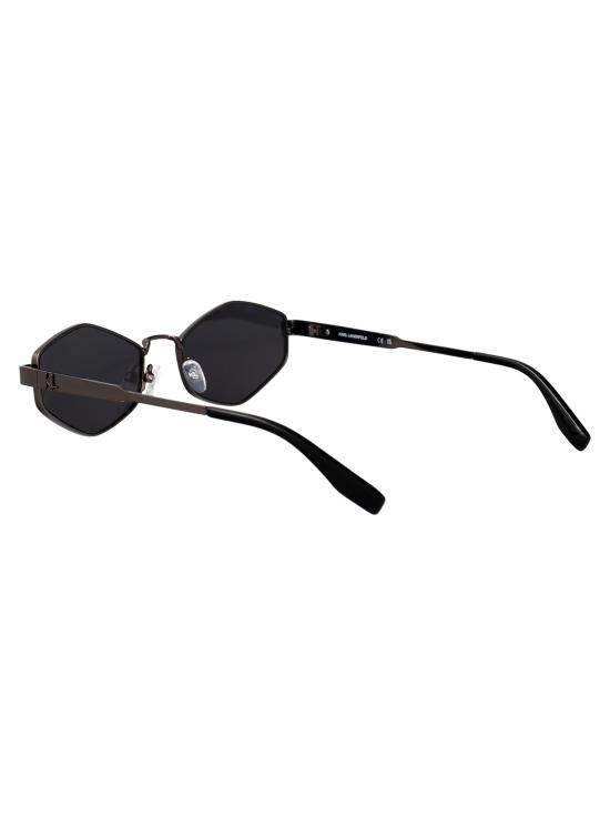 26SS 칼라거펠트 선글라스 KL365S 21 silver - KARL LAGERFELD