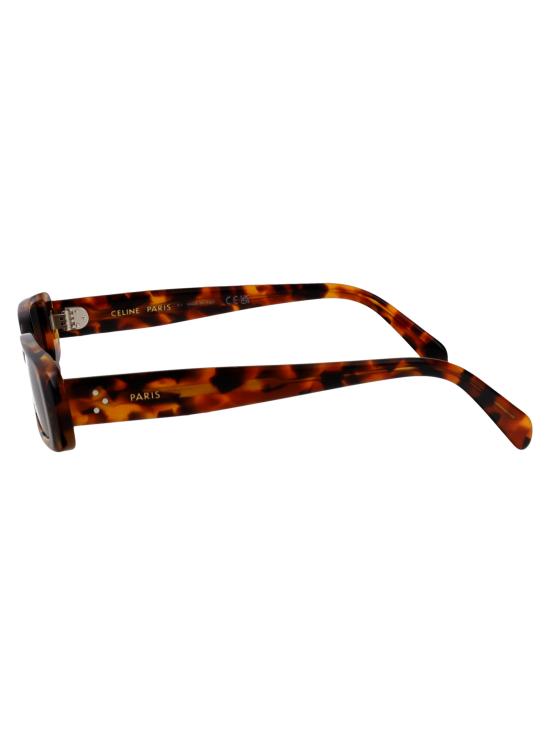 26SS 셀린느 선글라스 CL40343U 53A havana - CELINE