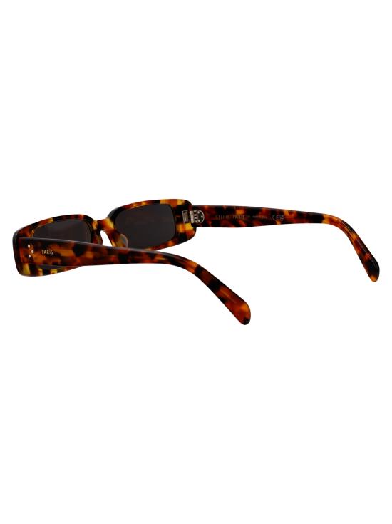 26SS 셀린느 선글라스 CL40343U 53A havana - CELINE