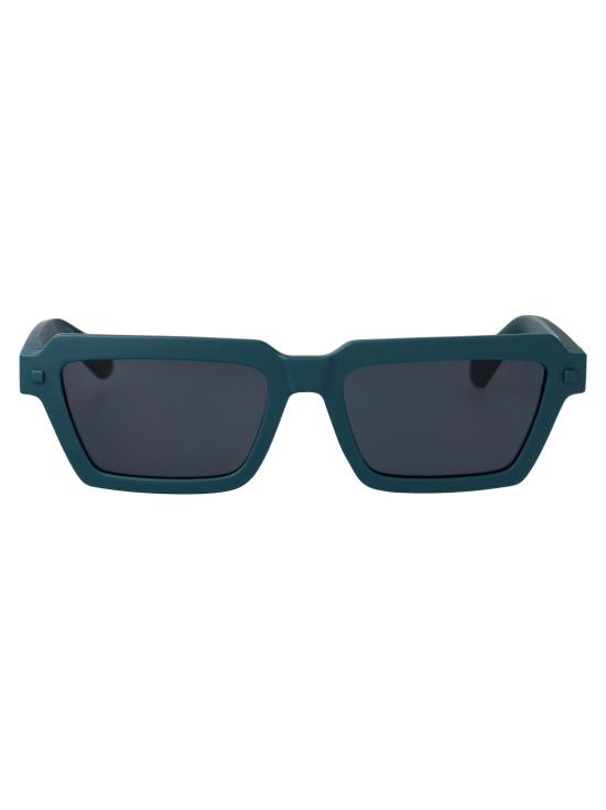 26SS 캘빈클라인 선글라스 CKJ25622S 432 green