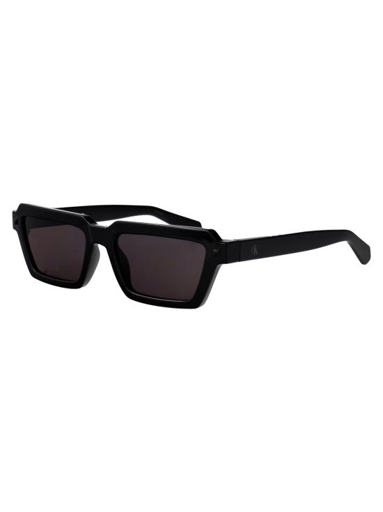 26SS 캘빈클라인 선글라스 CKJ25622S 1 black - CALVIN KLEIN