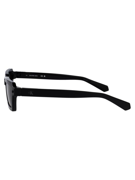 26SS 캘빈클라인 선글라스 CKJ25622S 1 black - CALVIN KLEIN