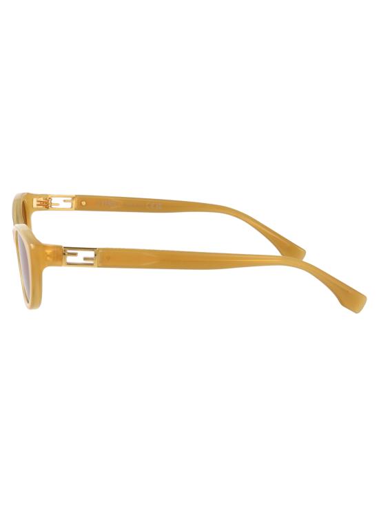 26SS 펜디 선글라스 FE40224I 45E brown - FENDI