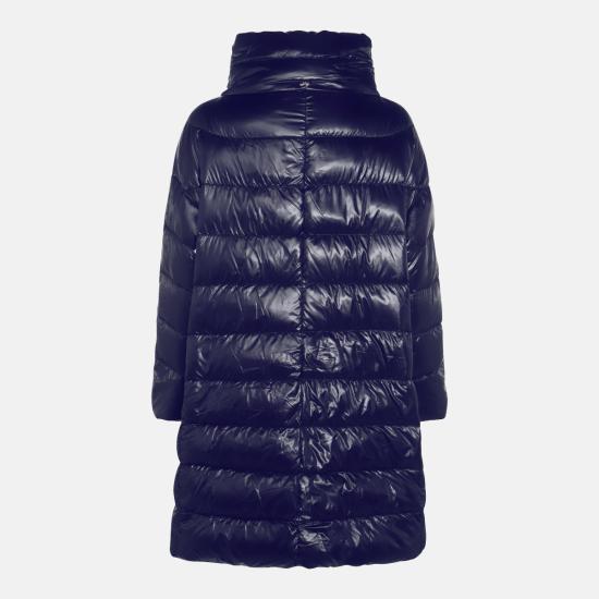 26FW 에르노 마틸드 다운 코트 PI1283DIC 12017Z9200 Navy - HERNO