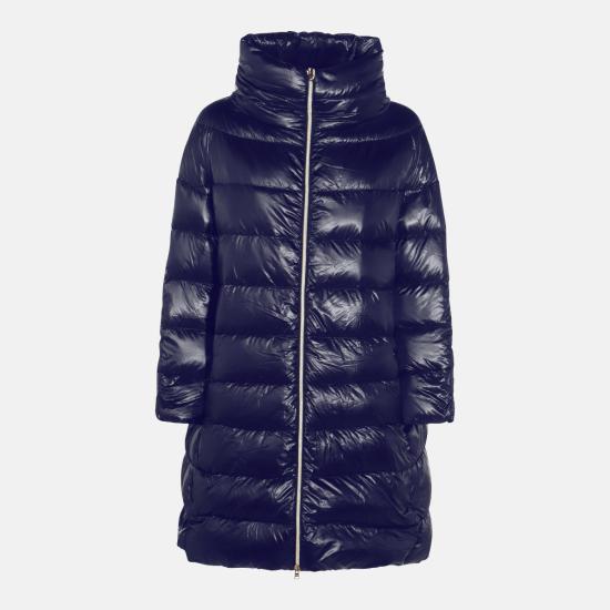 26FW 에르노 마틸드 다운 코트 PI1283DIC 12017Z9200 Navy