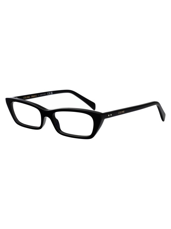 26SS 셀린느 안경 CL50182I 1 black - CELINE