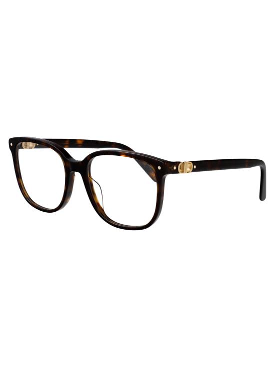 26SS 디올 안경 CD50142I 52 havana - DIOR