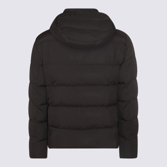 26FW 무레르 BRETT-SH 브렛 SH 자켓 MOUGI100134 SKTU0001 Black - MOORER