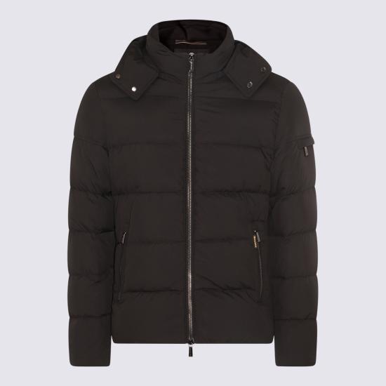 26FW 무레르 BRETT-SH 브렛 SH 자켓 MOUGI100134 SKTU0001 Black