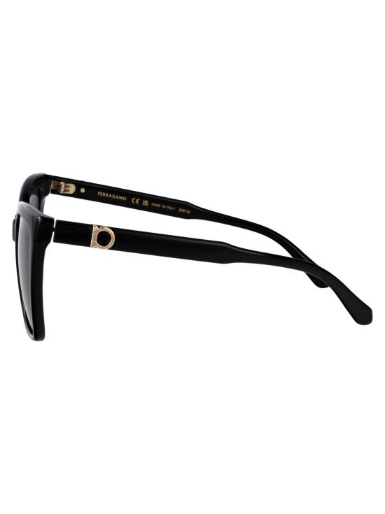 26SS 살바토레 페라가모 선글라스 SF2085SE 1 black - SALVATORE FERRAGAMO