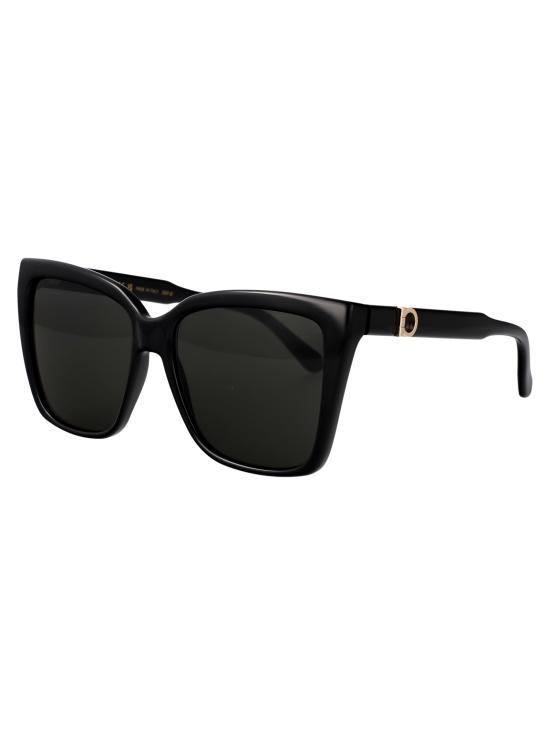 26SS 살바토레 페라가모 선글라스 SF2085SE 1 black - SALVATORE FERRAGAMO