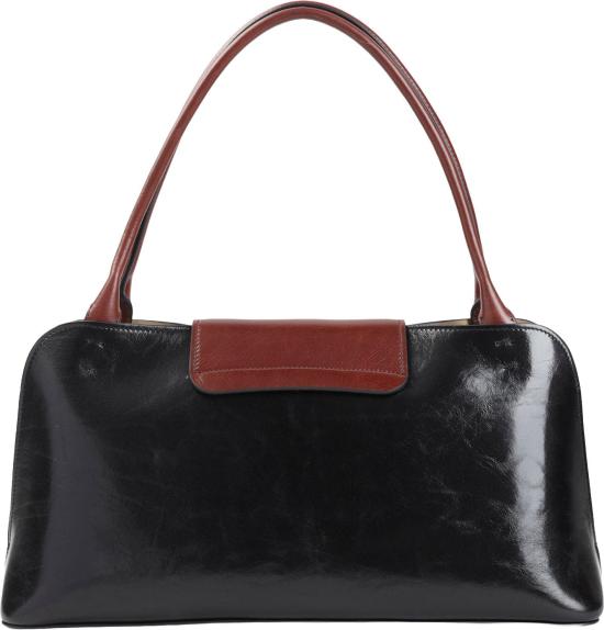 26SS 베르사체 숄더백 10234561A174282B0AJBLACKROSEWOOD DIVERS - VERSACE