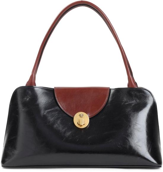 26SS 베르사체 숄더백 10234561A174282B0AJBLACKROSEWOOD DIVERS