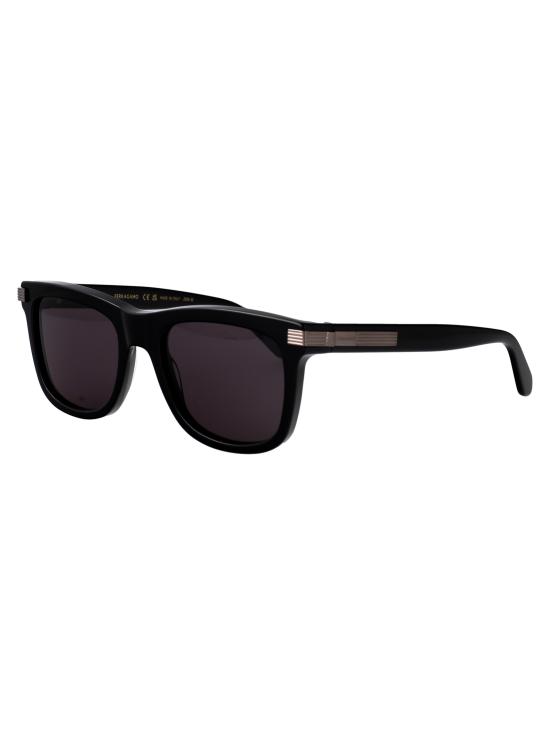 26SS 살바토레 페라가모 선글라스 SF2086SE 1 black - SALVATORE FERRAGAMO