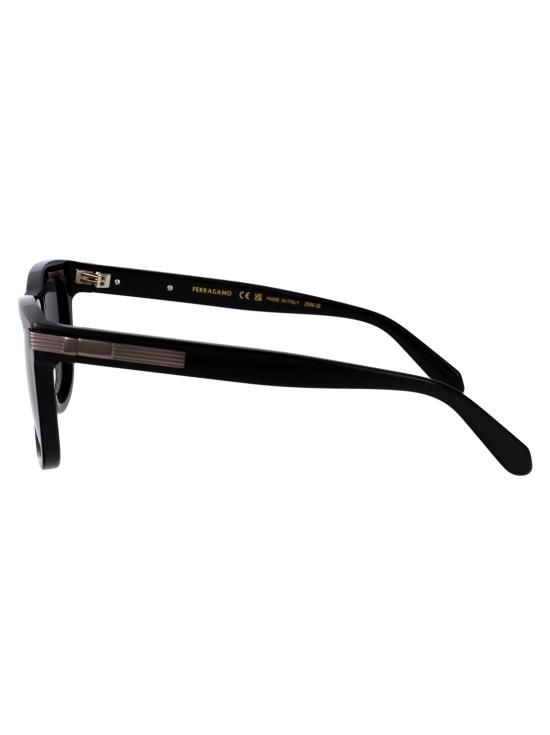 26SS 살바토레 페라가모 선글라스 SF2086SE 1 black - SALVATORE FERRAGAMO