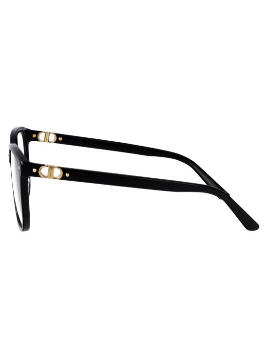 26SS 디올 안경 CD50142I 1 black - DIOR