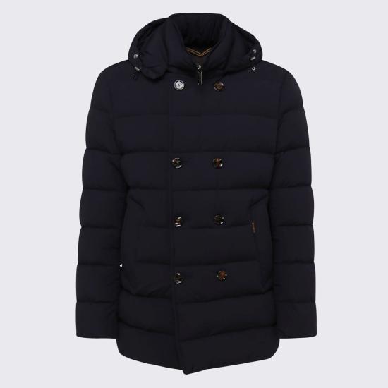 26FW 무레르 FLORIO-KN 플로리오 KN 자켓 MOUGI100188 KNU0402 Navy