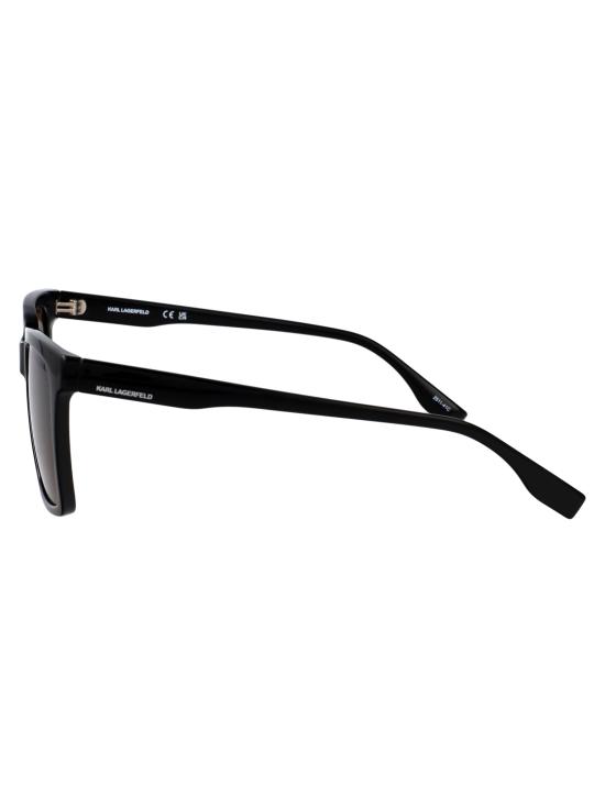 26SS 칼라거펠트 선글라스 KL6224S 1 black - KARL LAGERFELD