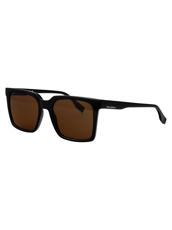 26SS 칼라거펠트 선글라스 KL6224S 1 black - KARL LAGERFELD