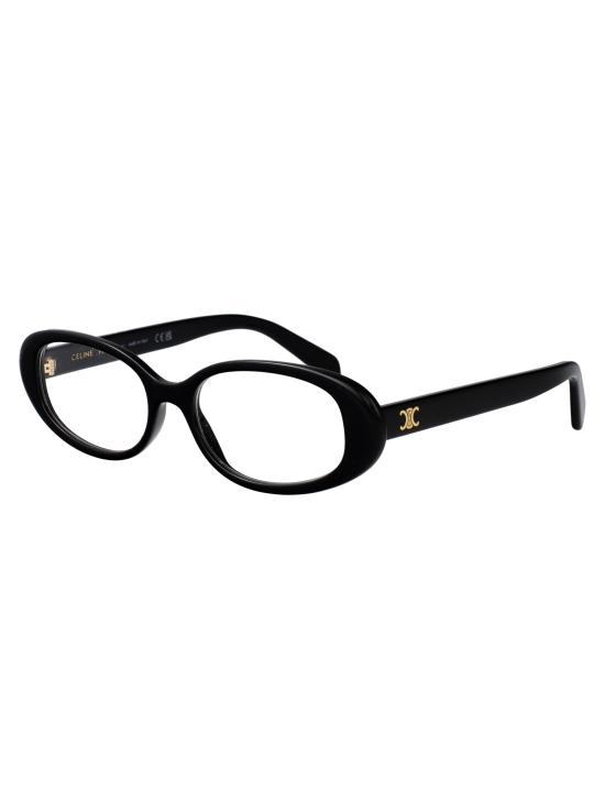 26SS 셀린느 안경 CL50180I 1 black - CELINE