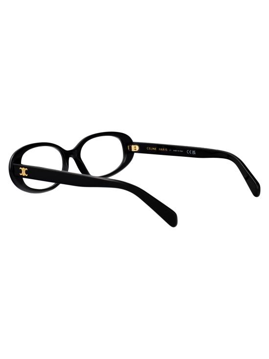 26SS 셀린느 안경 CL50180I 1 black - CELINE