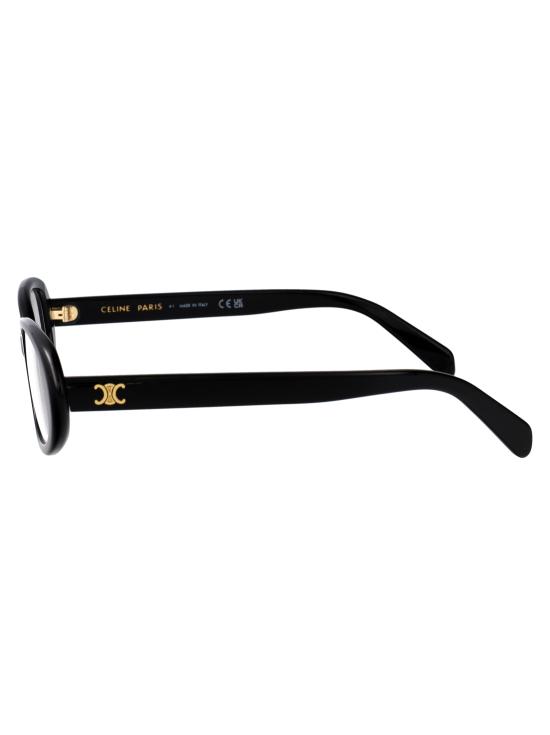26SS 셀린느 안경 CL50180I 1 black - CELINE